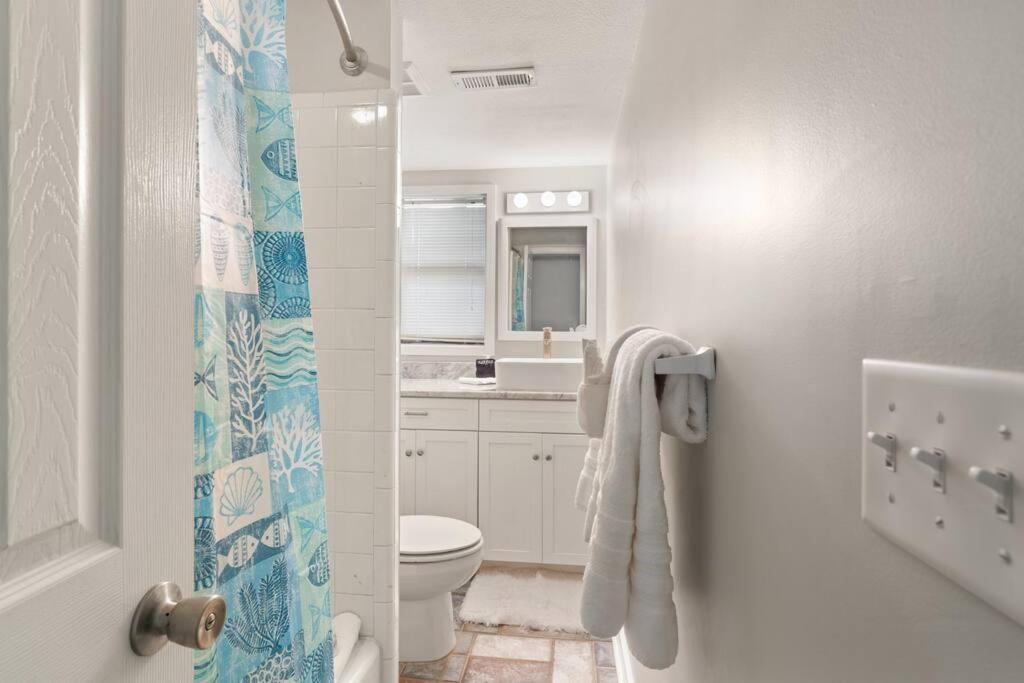 2 King Suites~Private Pool+Hot Tub~2Mi From Beach St. Simons Island Exterior foto