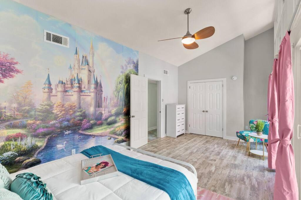 2 King Suites~Private Pool+Hot Tub~2Mi From Beach St. Simons Island Exterior foto